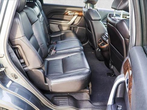 Used 2012 Acura MDX w/ Technology Package image 26