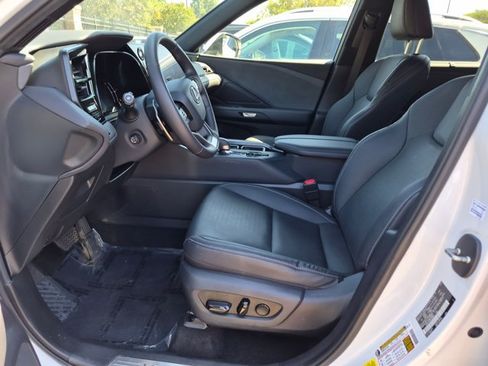 Used 2024 Lexus TX 350 FWD w/ Captains Chair Package image 17