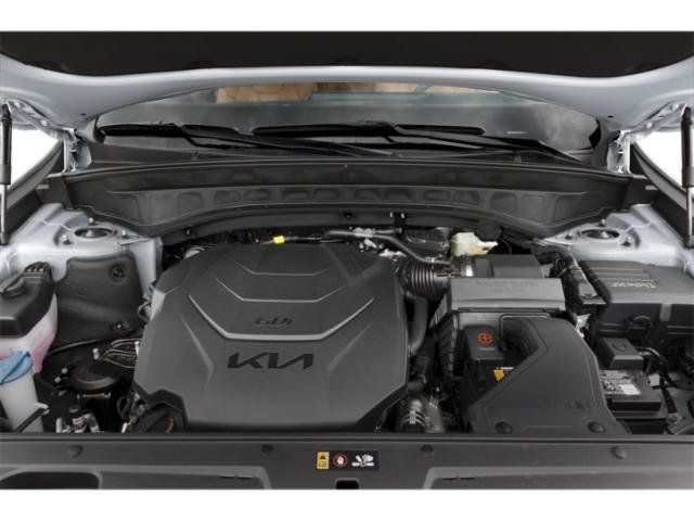 Used 2024 Kia Telluride SX X-Line AWD/4WD image 15