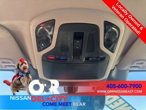Used 2025 Subaru Outback Onyx Edition AWD/4WD image 28