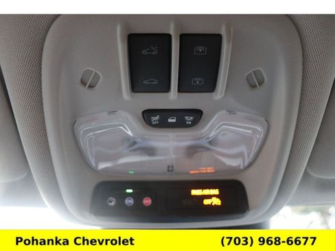 New 2027 Chevrolet Bolt RS image 18