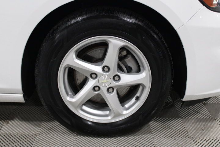 Used 2017 Chevrolet Malibu LS FWD image 37