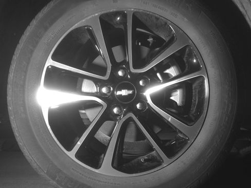 Used 2025 Chevrolet TrailBlazer LT FWD image 13