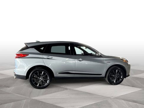 Used 2025 Acura RDX A-Spec image 9