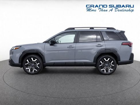 New 2026 Subaru Outback Touring XT AWD/4WD image 7