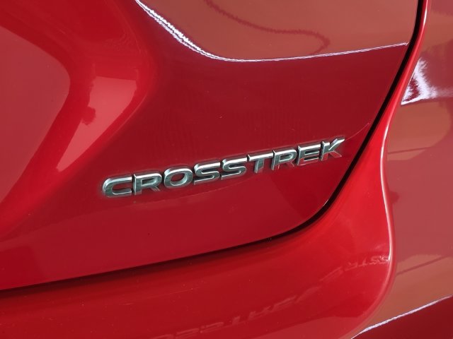 Certified 2025 Subaru Crosstrek 2.5i Premium AWD/4WD image 11