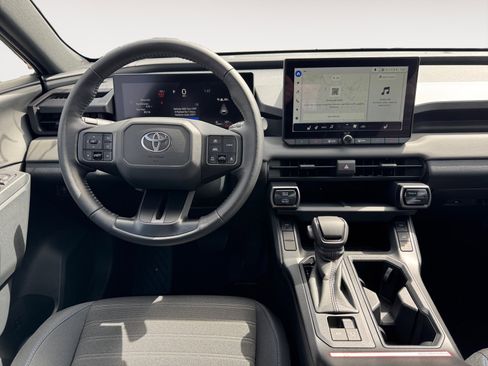 New 2026 Toyota RAV4 SE AWD/4WD image 12