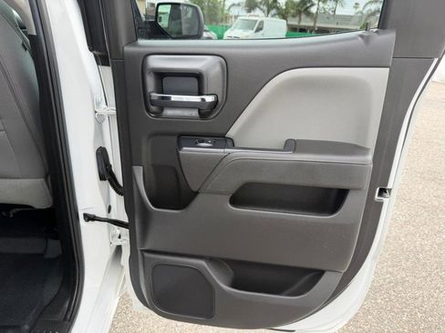 Used 2016 GMC Sierra 1500 2WD Double Cab w/ Sierra Appearance Package image 33