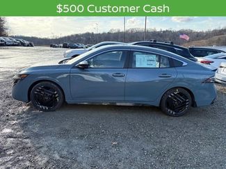 New 2026 Nissan Sentra SR w/ SR Premium Package video 2