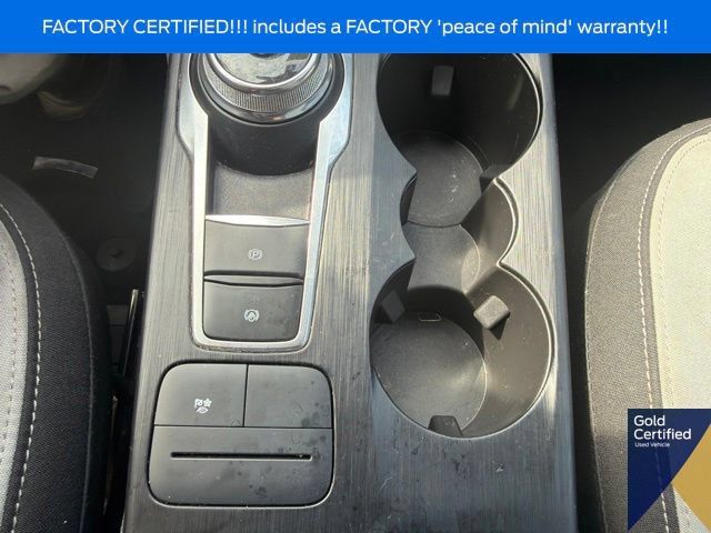 Used 2023 Ford Escape Active FWD image 37