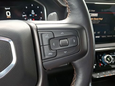 Used 2023 GMC Sierra 1500 AT4 image 21