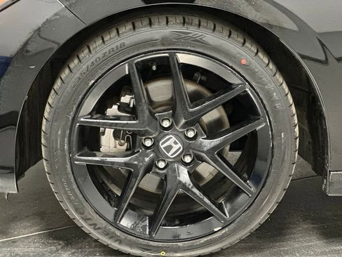 Used 2024 Honda Civic Si image 23