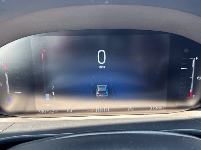 Used 2025 Ford Escape ST-Line FWD image 16