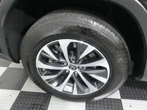 Used 2021 Lexus RX 350 AWD w/ Premium Package image 17