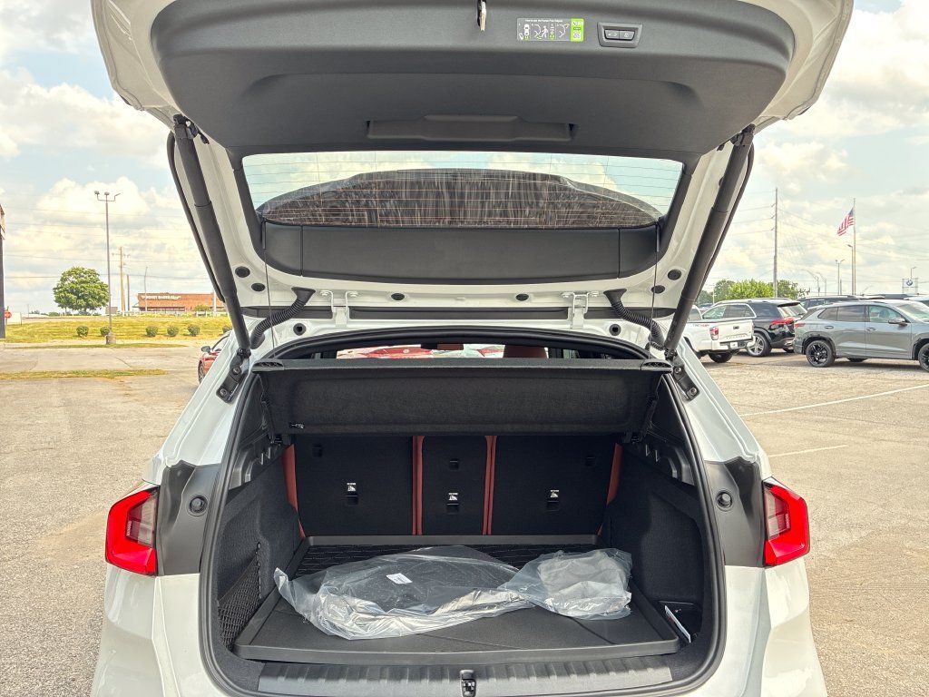 New 2027 BMW X1 xDrive28i AWD/4WD image 20