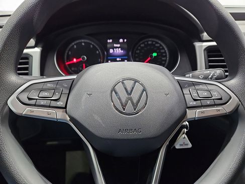 Certified 2021 Volkswagen Atlas S FWD image 21