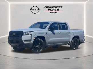 New 2026 Nissan Frontier SV w/ All-Weather Content Package RWD video 1