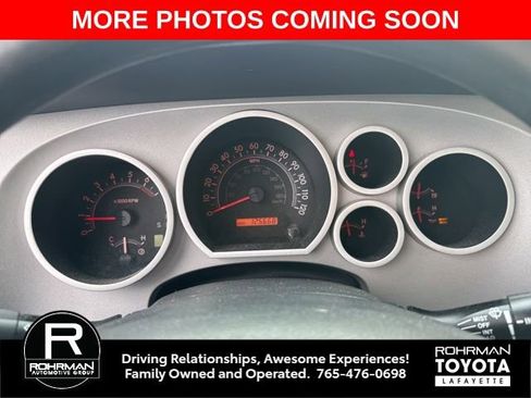Used 2008 Toyota Tundra SR5 image 10
