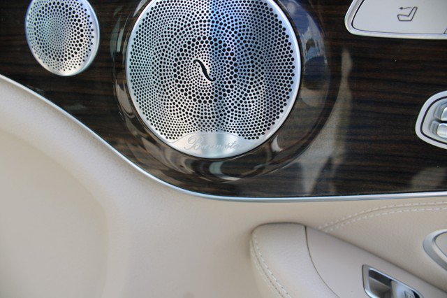 Used 2019 Mercedes-Benz C 300 Cabriolet image 19