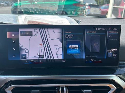 Certified 2024 BMW 230i xDrive Coupe image 24