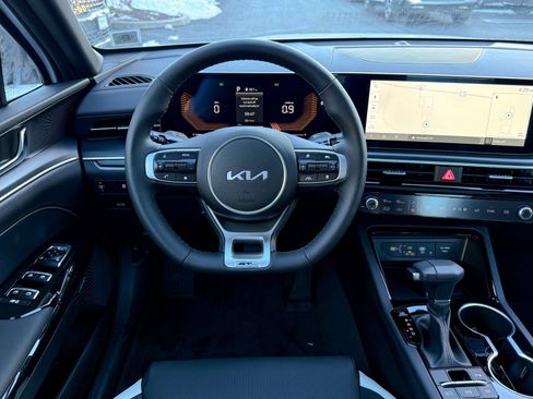 New 2026 Kia K5 GT-Line w/ GT-Line Premium Package image 32