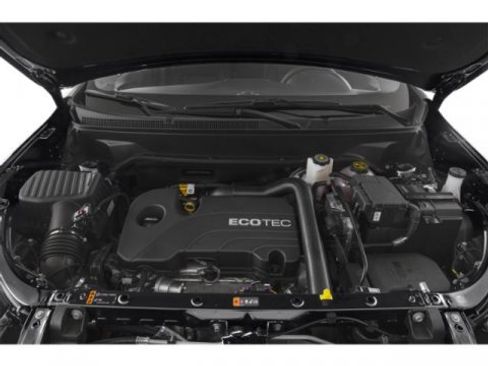 Certified 2019 Chevrolet Equinox LT w/ Driver Convenience Package image 15