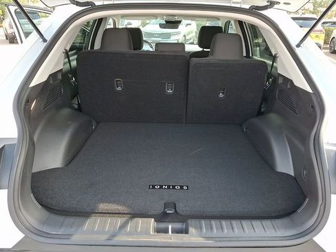 Used 2024 Hyundai Ioniq 5 SE image 29