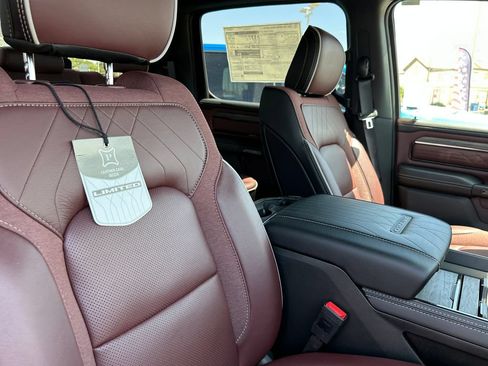 New 2026 RAM 1500 Limited AWD/4WD image 11