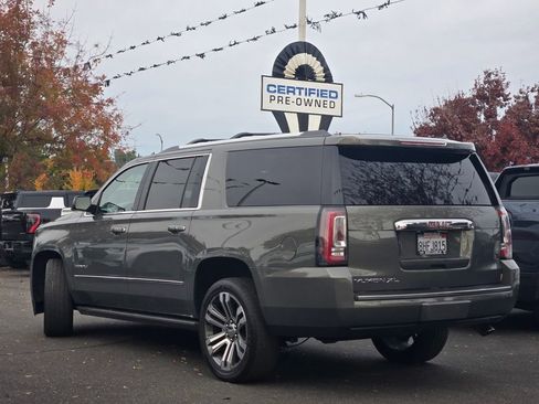 Used 2018 GMC Yukon XL Denali w/ Denali Ultimate Package image 6