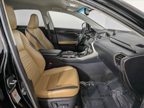 Used 2017 Lexus NX 200t FWD w/ Accessory Package 2 image 22