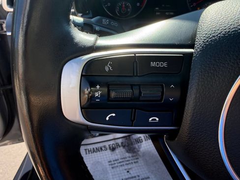Used 2023 Kia K5 GT-Line AWD/4WD image 15