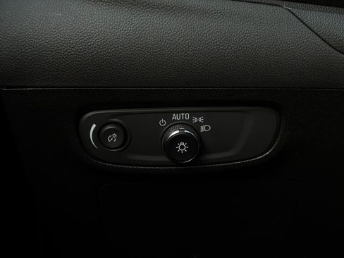 Used 2025 Buick Encore GX Preferred FWD image 20