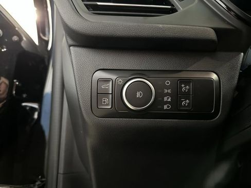 Certified 2025 Ford Escape ST-Line Elite w/ Tech Pack #1 image 25