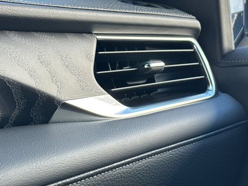 Used 2024 GMC Yukon XL Denali w/ LPO, Floor Liner Package image 27