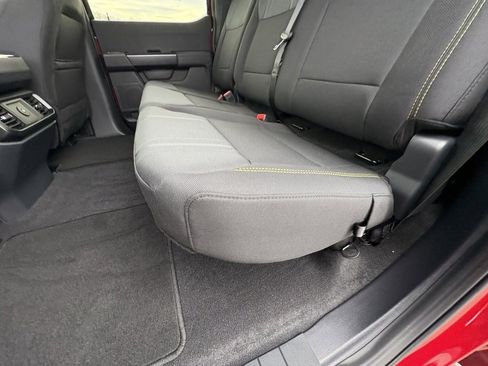 New 2025 Ford F150 STX w/ STX Black Appearance Package image 23