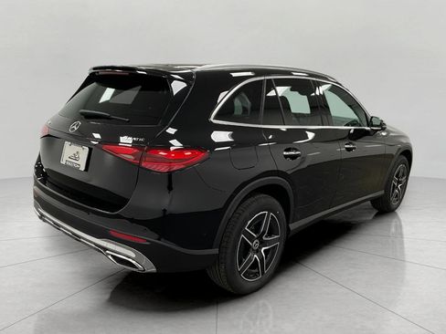 New 2026 Mercedes-Benz GLC 300 4MATIC image 3