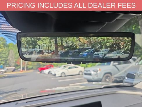 Certified 2026 Toyota RAV4 Limited AWD/4WD image 30