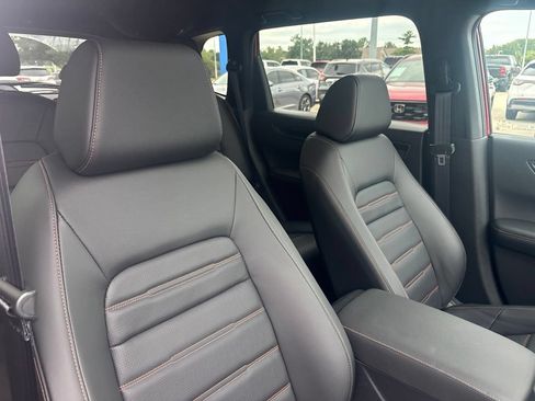 Certified 2026 Honda CR-V Sport-L image 25