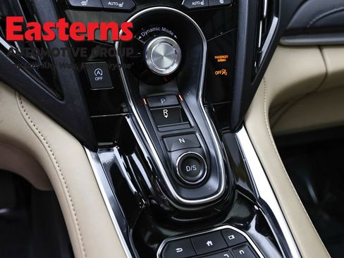 Used 2019 Acura RDX AWD image 25