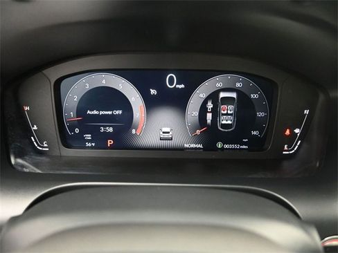 Used 2025 Acura ADX A-Spec image 10