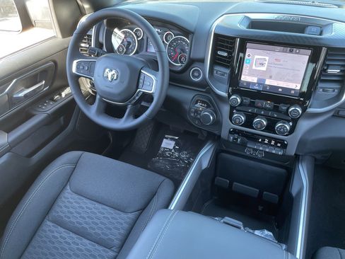 New 2026 RAM 1500 Big Horn image 11