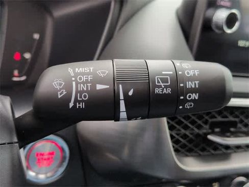 Certified 2025 Acura ADX A-Spec image 28