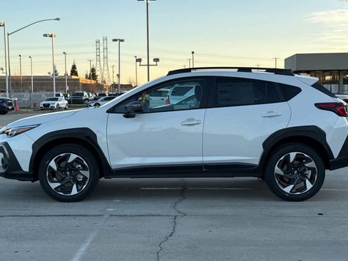 New 2026 Subaru Crosstrek 2.5i Limited image 6