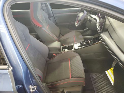 New 2025 Volkswagen GTI SE image 31