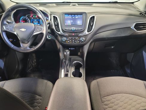 Used 2021 Chevrolet Equinox LT image 19