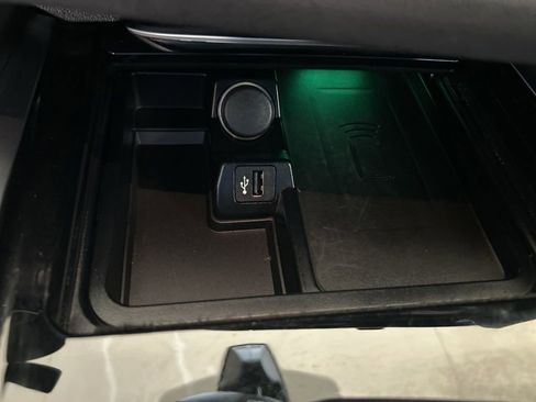 Used 2025 BMW Z4 sDrive30i RWD image 48