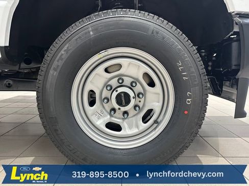 New 2026 Ford F250 XL w/ Snow Plow Prep Package image 19