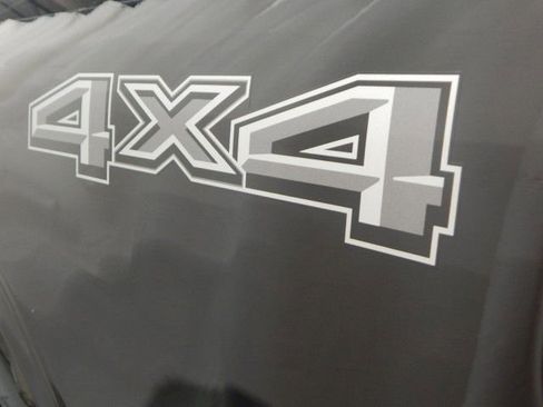 New 2025 Ford F150 STX w/ STX Black Appearance Package image 8