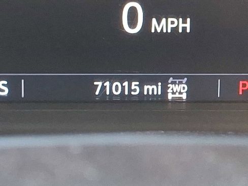 Used 2019 Chevrolet Silverado 1500 RST w/ All-Star Edition image 19