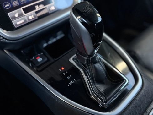 Used 2024 Subaru Outback Limited XT image 36